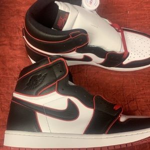 Jordan 1 Bloodlines